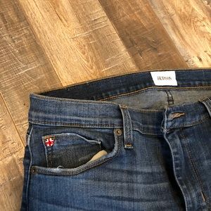 Hudson Skinny Jeans 🌵